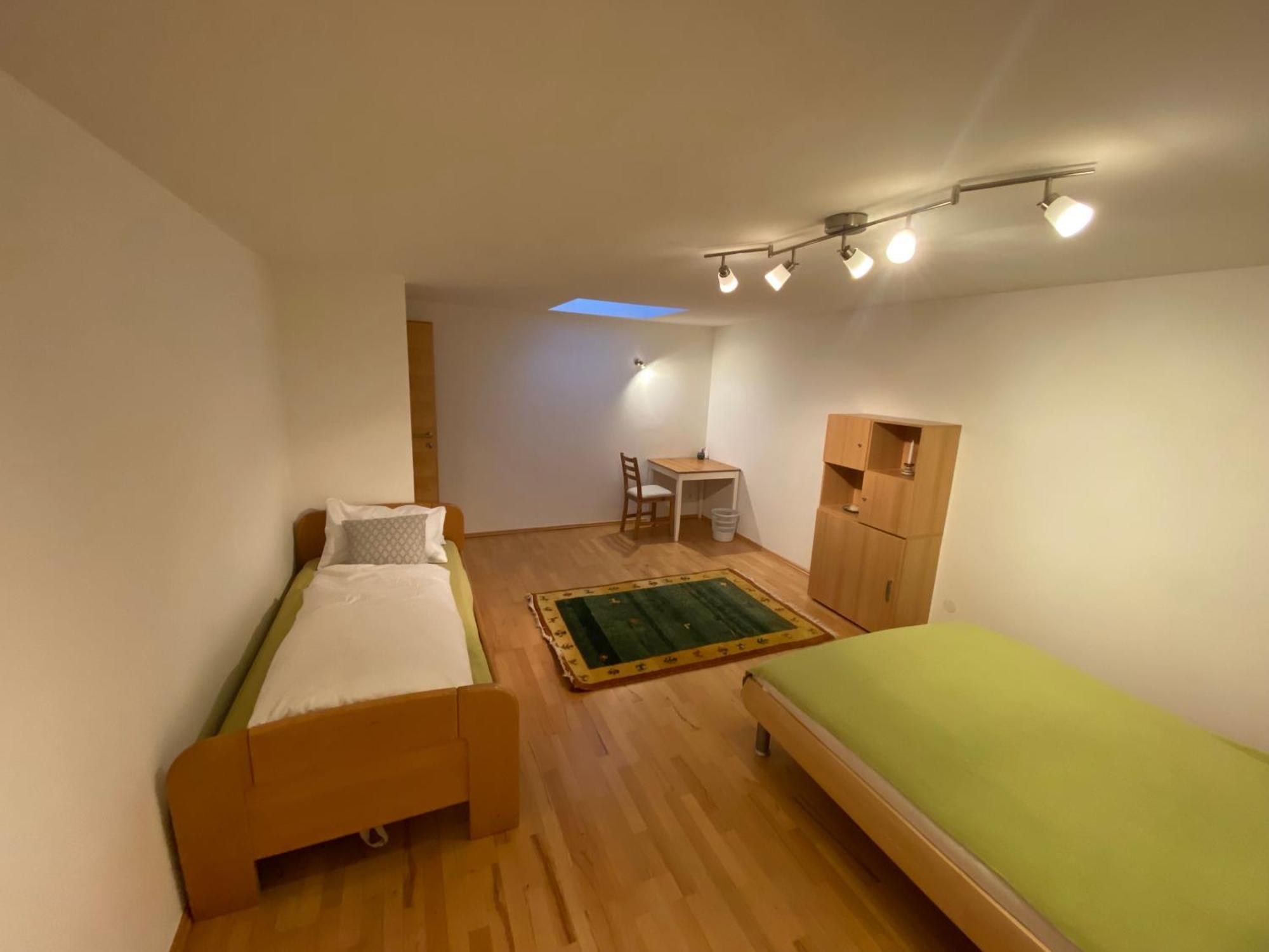 Ferienwohnung Bindl Ulrichsberg Kültér fotó